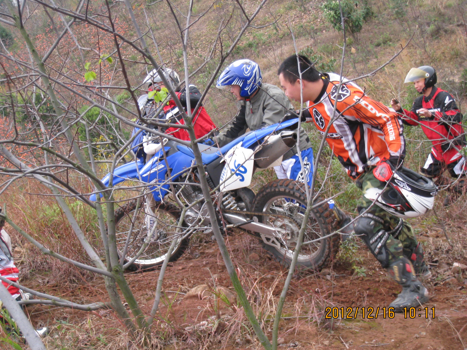 两次越野的相片937 / 作者:野娃崽 / 帖子ID:67275