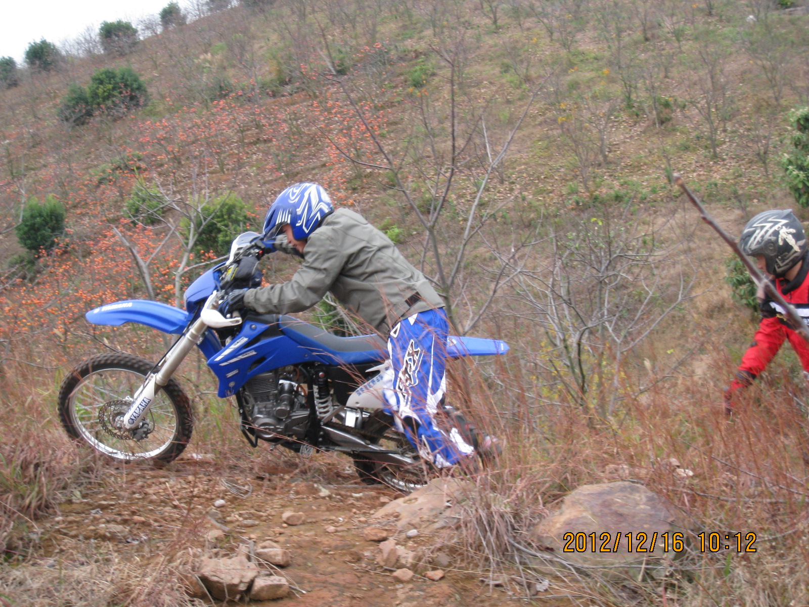 两次越野的相片863 / 作者:野娃崽 / 帖子ID:67275