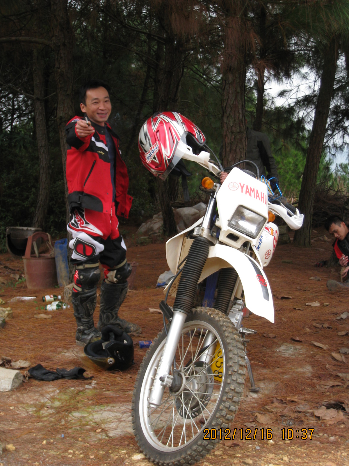 两次越野的相片218 / 作者:野娃崽 / 帖子ID:67275