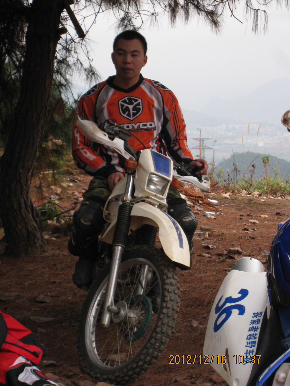 两次越野的相片795 / 作者:野娃崽 / 帖子ID:67275