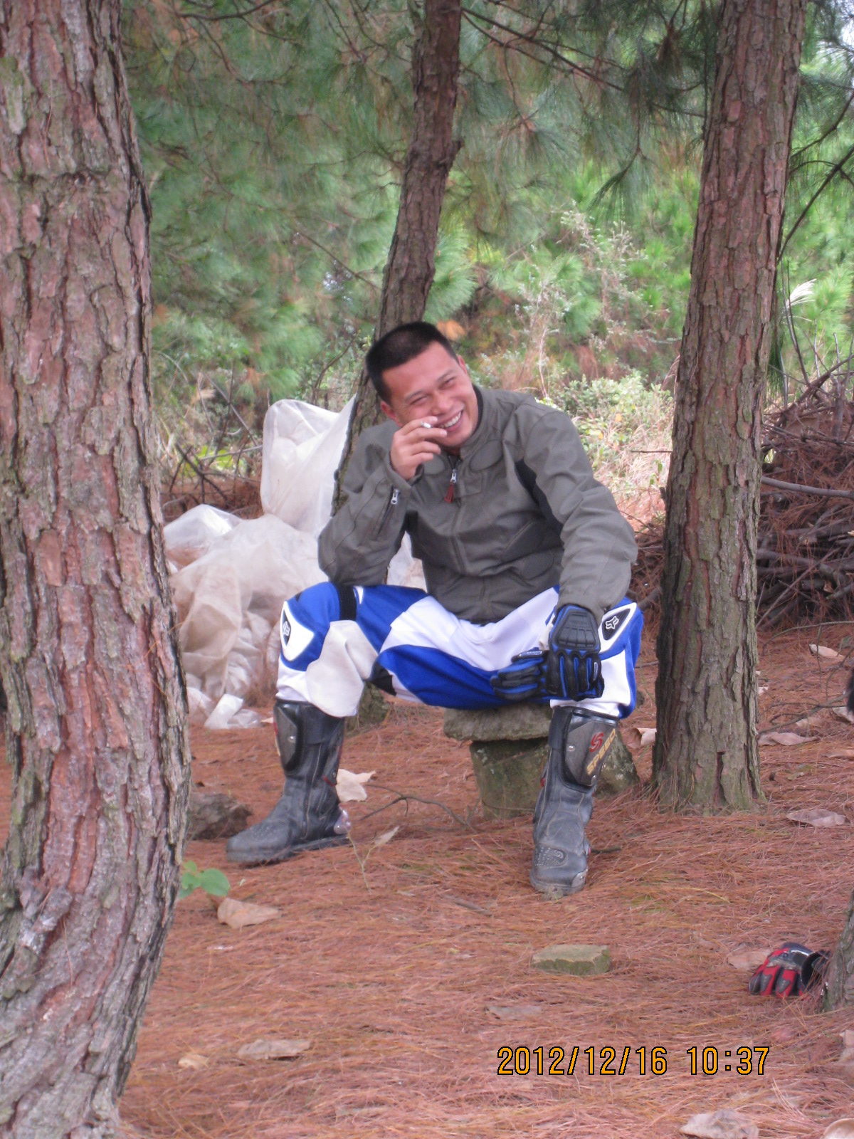 两次越野的相片811 / 作者:野娃崽 / 帖子ID:67275