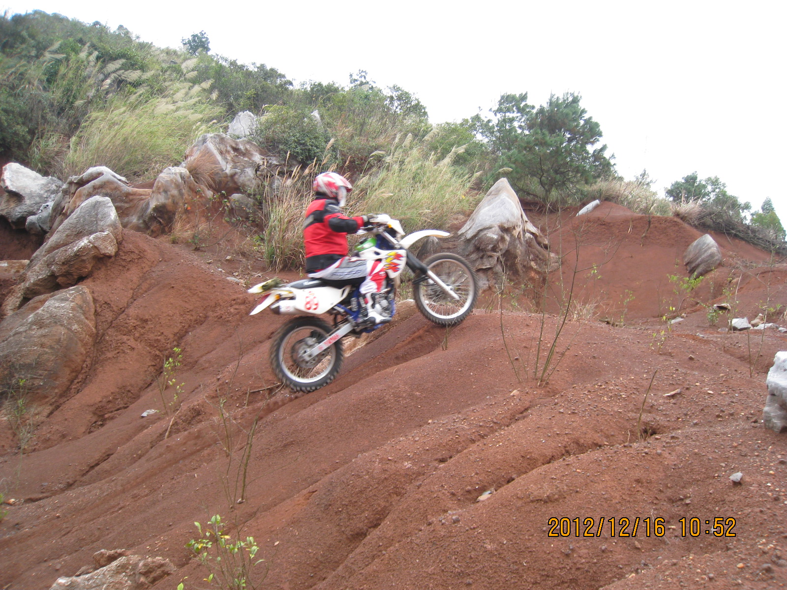 两次越野的相片17 / 作者:野娃崽 / 帖子ID:67275