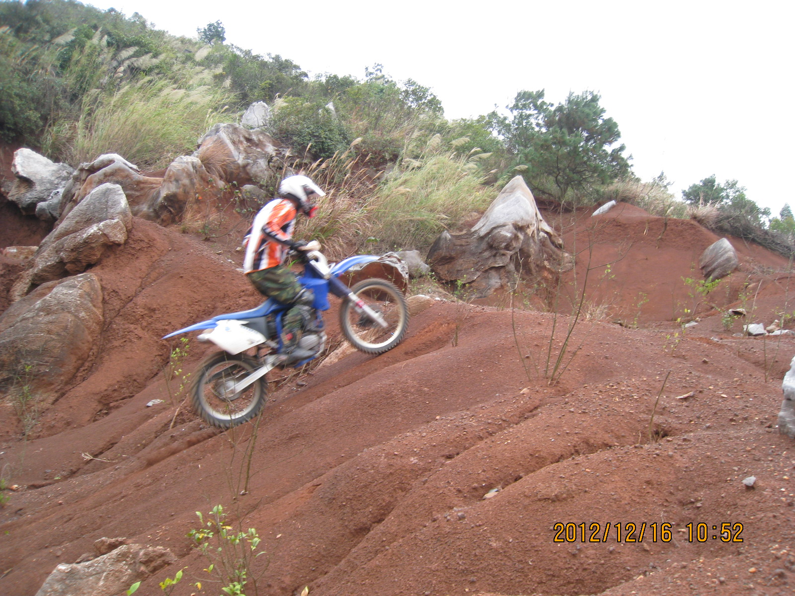 两次越野的相片187 / 作者:野娃崽 / 帖子ID:67275