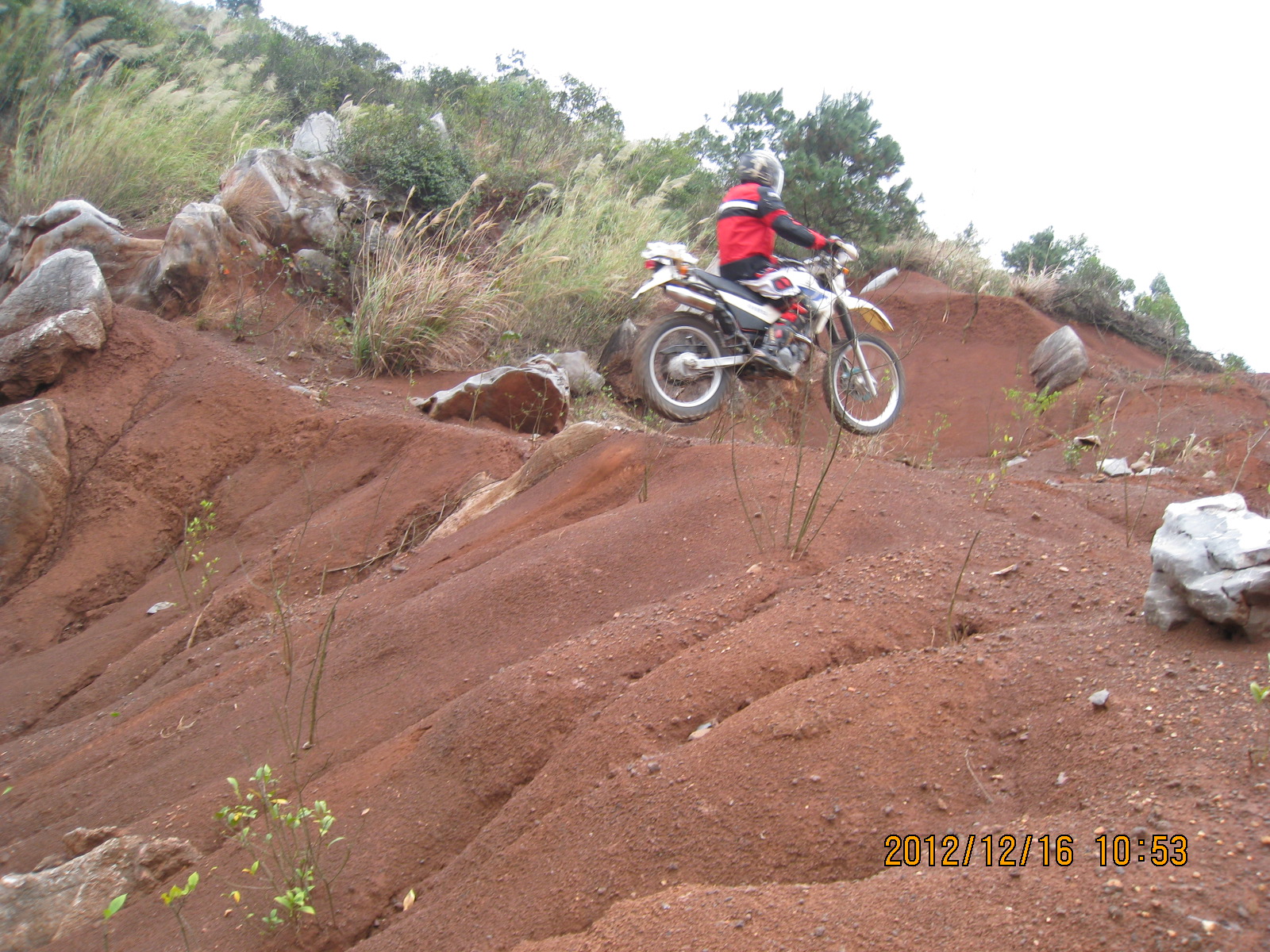 两次越野的相片589 / 作者:野娃崽 / 帖子ID:67275