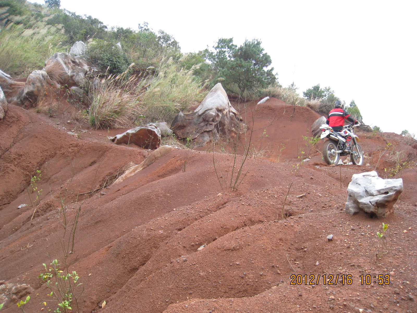 两次越野的相片606 / 作者:野娃崽 / 帖子ID:67275