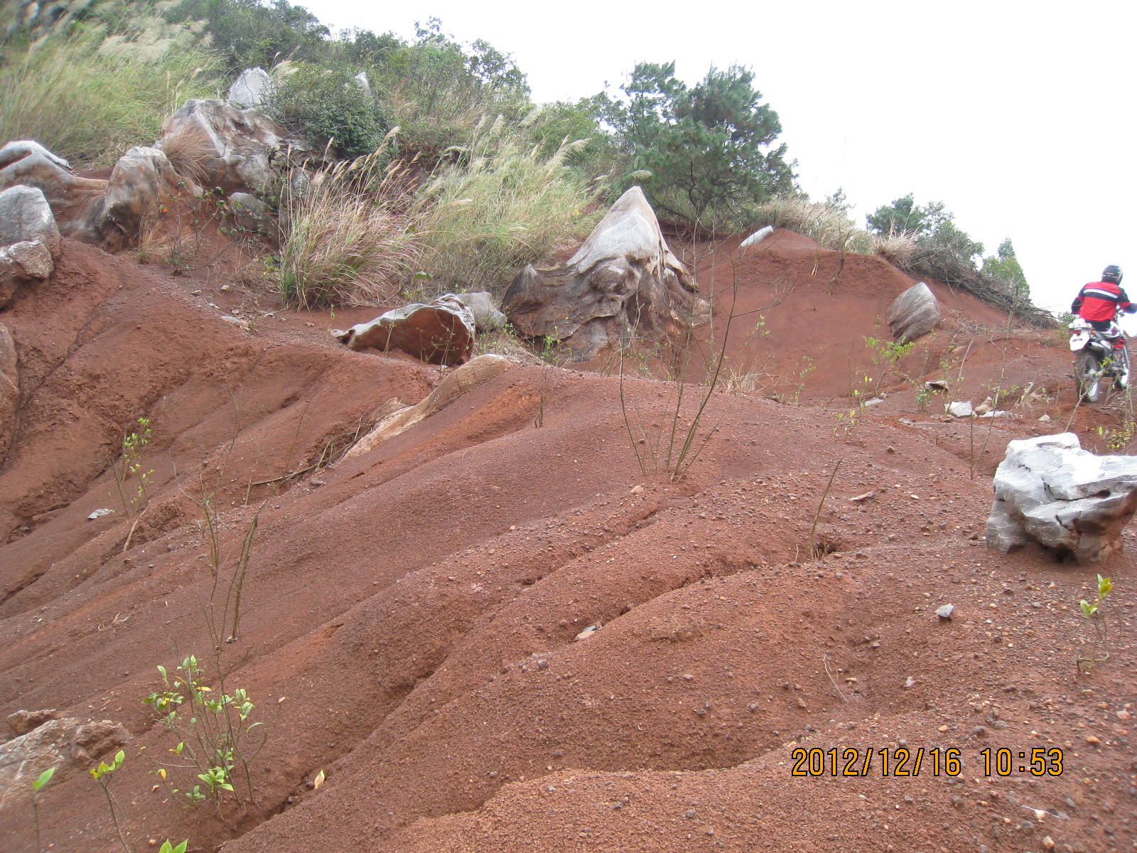 两次越野的相片95 / 作者:野娃崽 / 帖子ID:67275