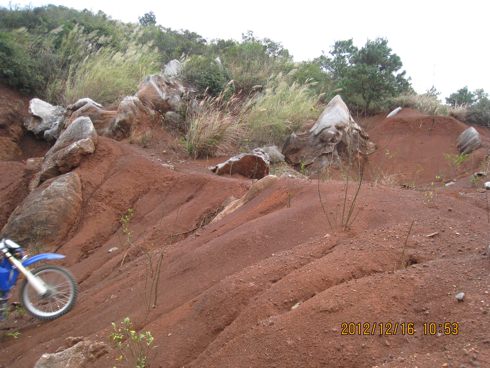 两次越野的相片884 / 作者:野娃崽 / 帖子ID:67275