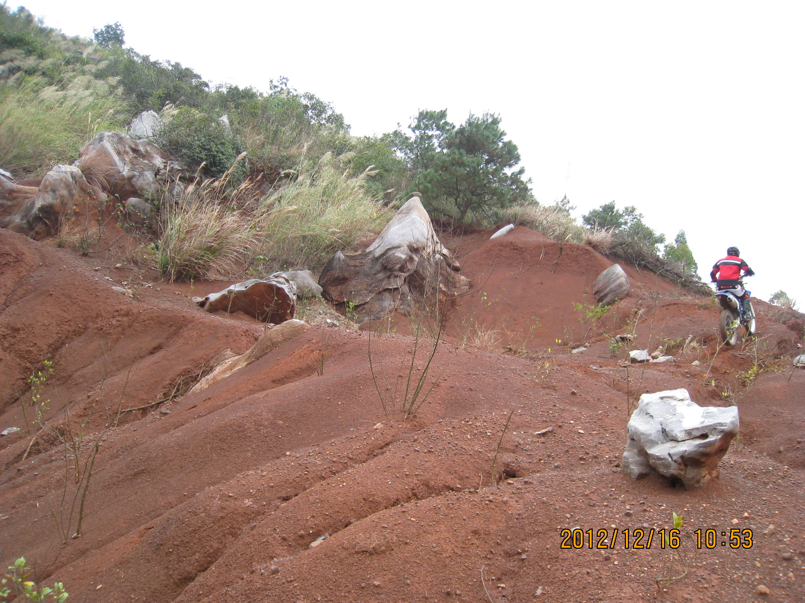 两次越野的相片812 / 作者:野娃崽 / 帖子ID:67275