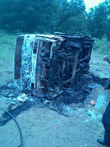 今日早上在六岭村抓到一伙偷牛贼977 / 作者:晴天看雨 / 帖子ID:67364