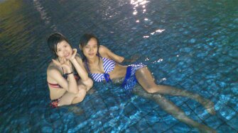 格式比基尼美女。大凶袭击猥琐男。。783 / 作者:熟悉的陌生人 / 帖子ID:67374