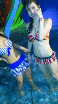 格式比基尼美女。大凶袭击猥琐男。。965 / 作者:熟悉的陌生人 / 帖子ID:67374