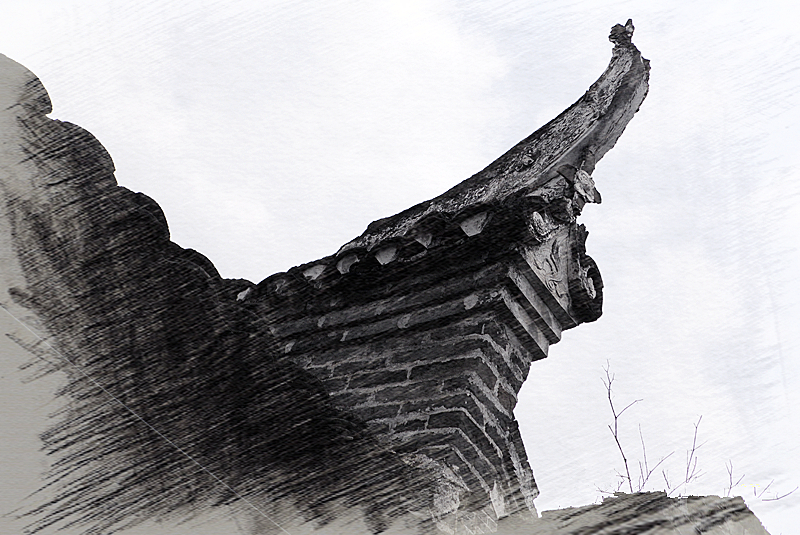 素描杨溪（第三届杨溪民俗文化节欢迎您！）544 / 作者:柚子壳※ / 帖子ID:67483