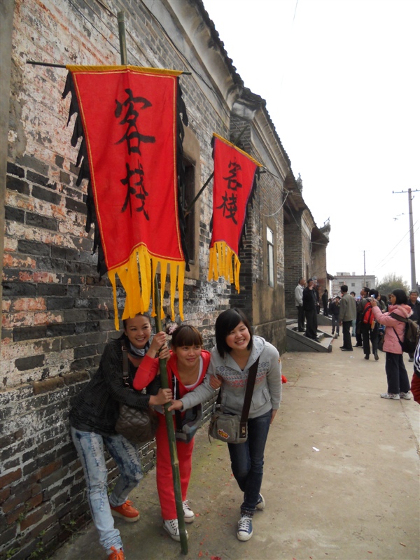 素描杨溪（第三届杨溪民俗文化节欢迎您！）14 / 作者:成 成 / 帖子ID:67483