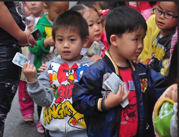 情系四川 心连雅安177 / 作者:回眸一笑 / 帖子ID:67578