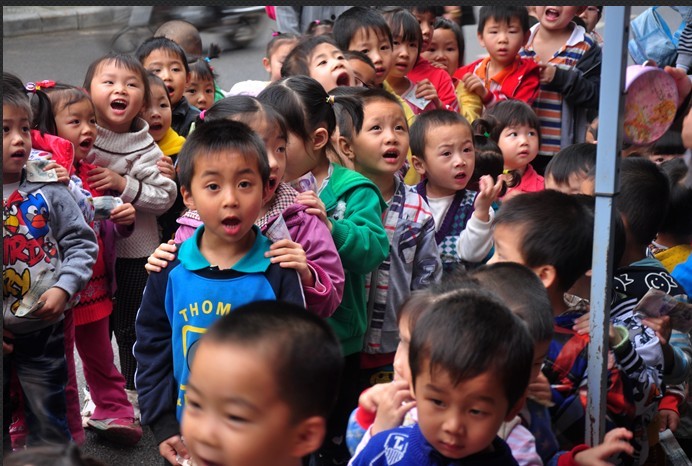 情系四川 心连雅安67 / 作者:回眸一笑 / 帖子ID:67578