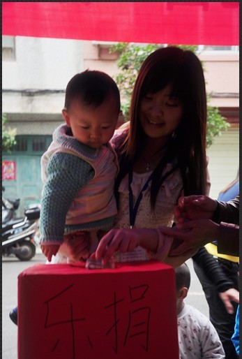 情系四川 心连雅安663 / 作者:回眸一笑 / 帖子ID:67578