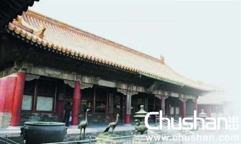 翊坤宫遇袭，华妃很生气   后果很严重156 / 作者:唯美幽情 / 帖子ID:67634