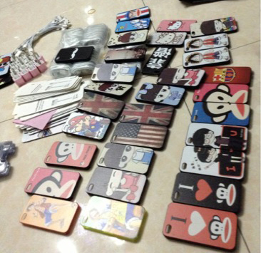 新到一批数码配件，价格优惠，欢迎挑选！436 / 作者:seven / 帖子ID:67742