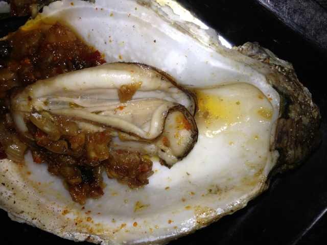 为什么看到这只生蚝你们会笑到打嗝。。。551 / 作者:资深五迷 / 帖子ID:67844