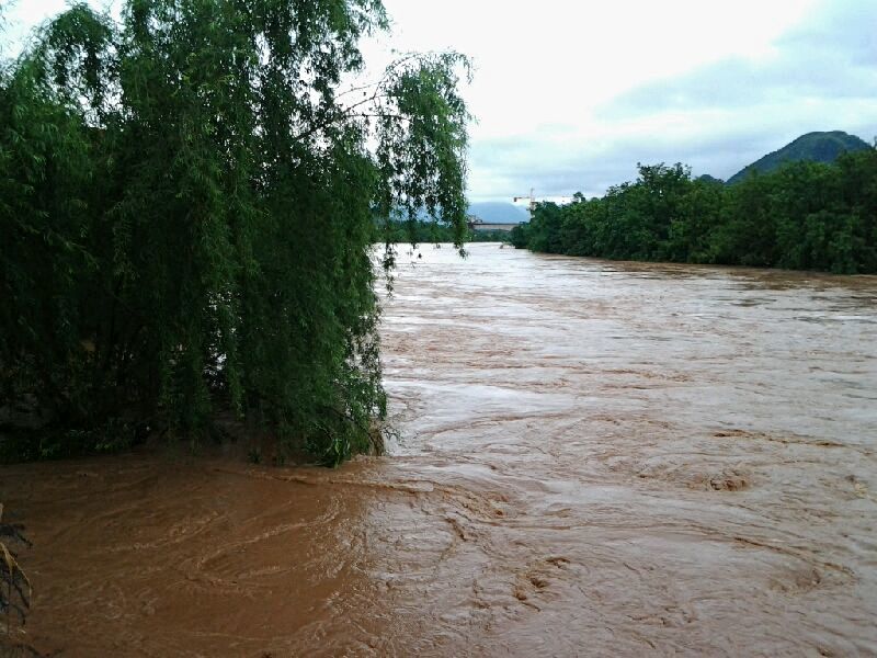 这个水大得要去抢险了158 / 作者:珍惜 / 帖子ID:68072