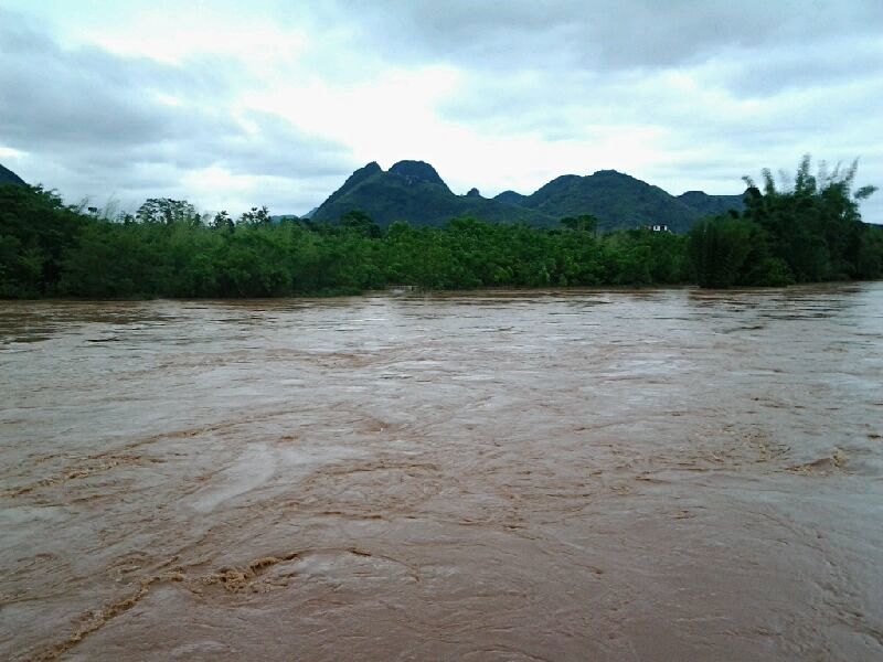 这个水大得要去抢险了176 / 作者:珍惜 / 帖子ID:68072