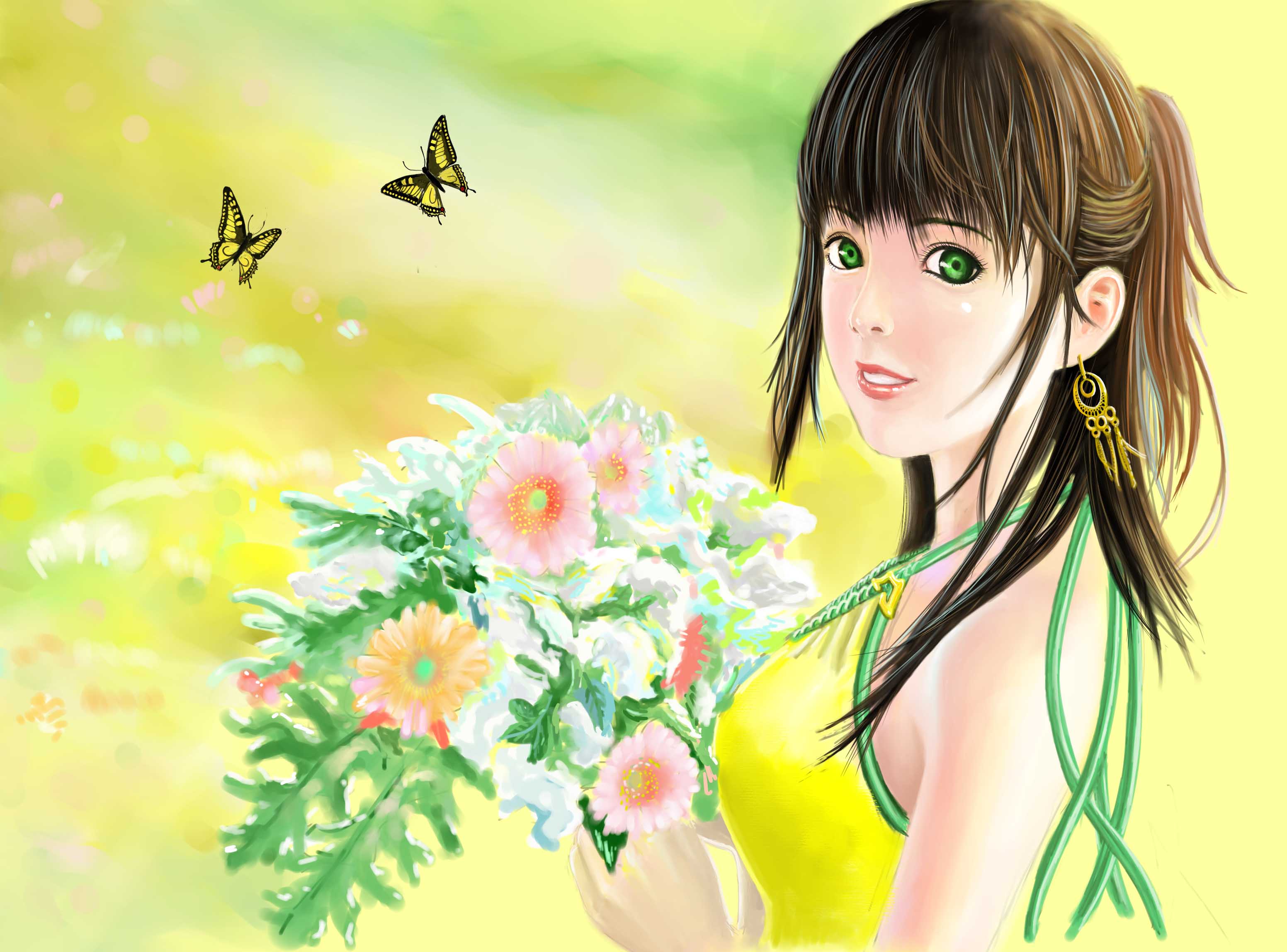 有对比才有进步260 / 作者:萝卜酸送粥 / 帖子ID:68086