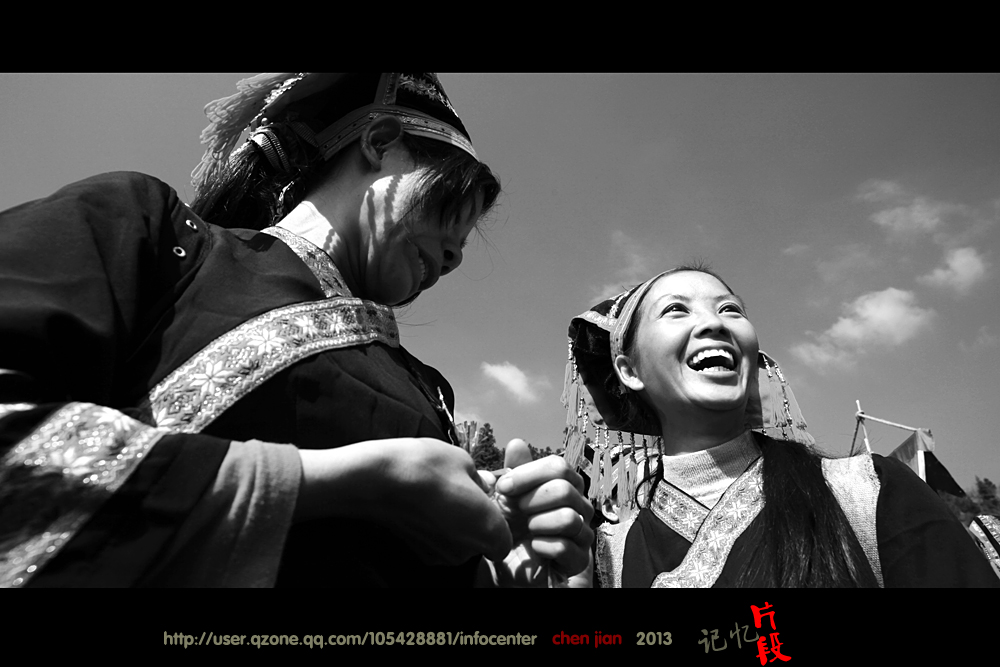 记忆片段412 / 作者:講不醜 / 帖子ID:68106
