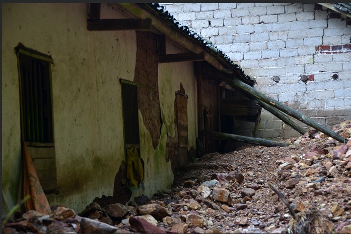 恭城520社区带领众人慰问灾后山区459 / 作者:星想事成 / 帖子ID:68121