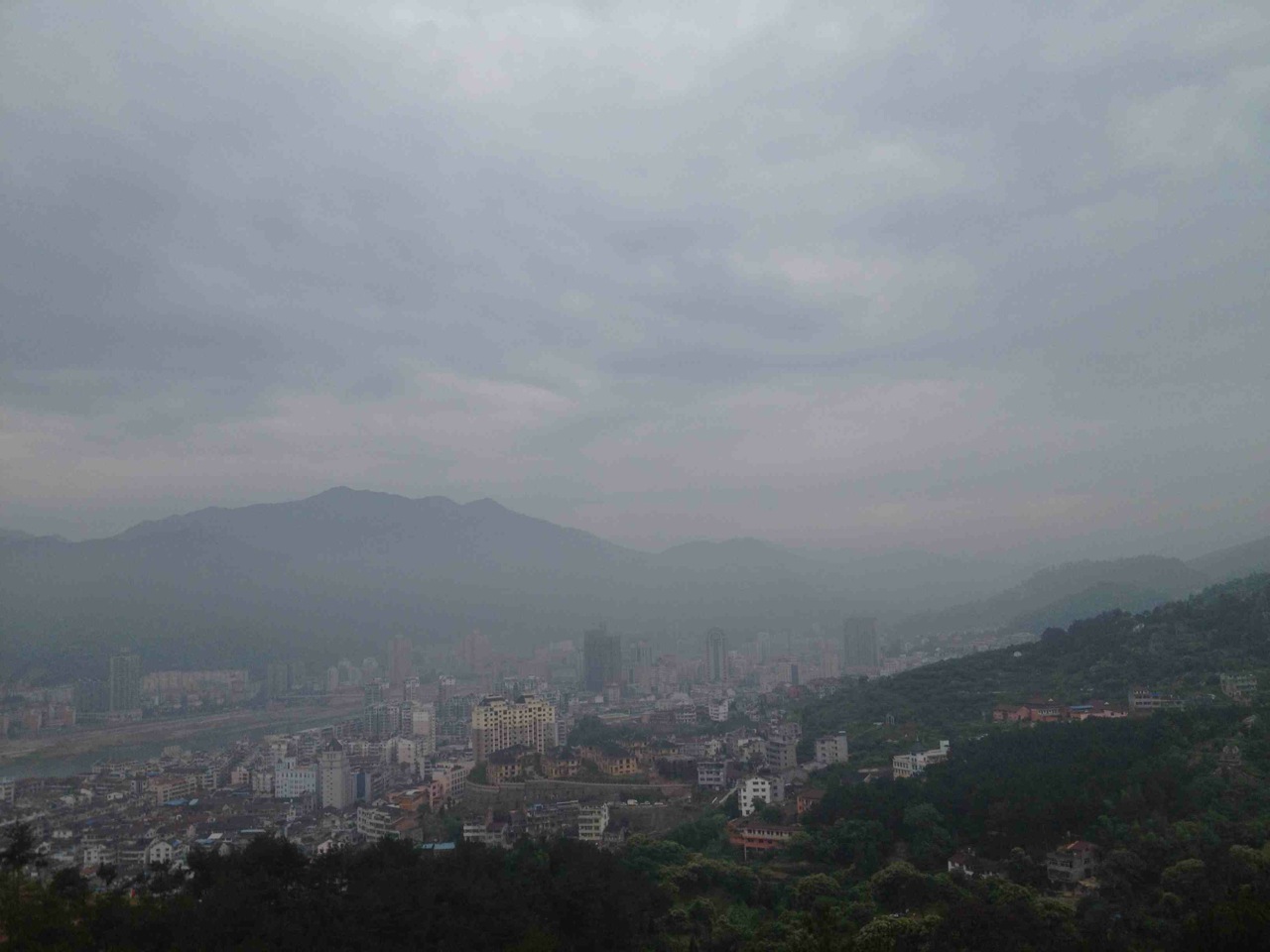 爬山随拍245 / 作者:小雨点 / 帖子ID:68213