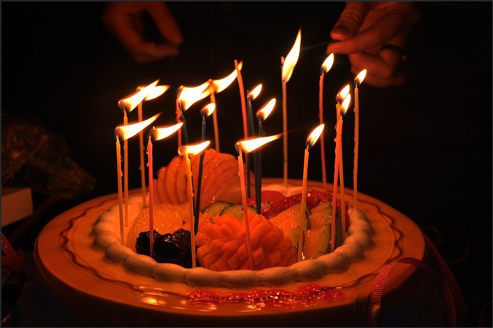 祝红剑生日快乐！！永远22  哇哈哈632 / 作者:星想事成 / 帖子ID:68283