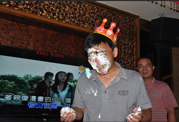 祝红剑生日快乐！！永远22  哇哈哈751 / 作者:星想事成 / 帖子ID:68283