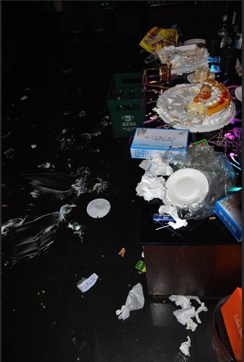 祝红剑生日快乐！！永远22  哇哈哈505 / 作者:星想事成 / 帖子ID:68283
