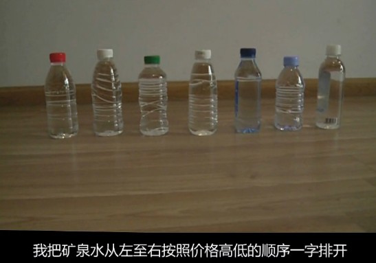 【国内矿泉水能喝吗？】750 / 作者:结局、丆過如此 / 帖子ID:68299