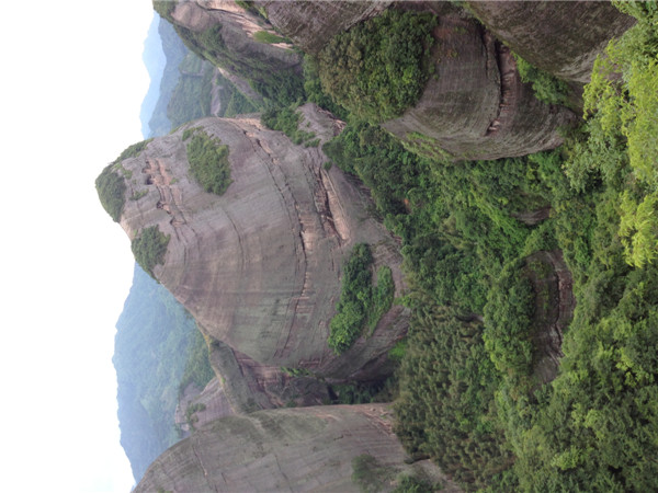 资源八角寨，看山看云海滴好地方175 / 作者:东顺电脑 / 帖子ID:68319