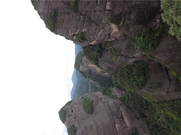 资源八角寨，看山看云海滴好地方561 / 作者:东顺电脑 / 帖子ID:68319
