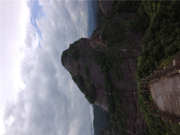 资源八角寨，看山看云海滴好地方242 / 作者:东顺电脑 / 帖子ID:68319