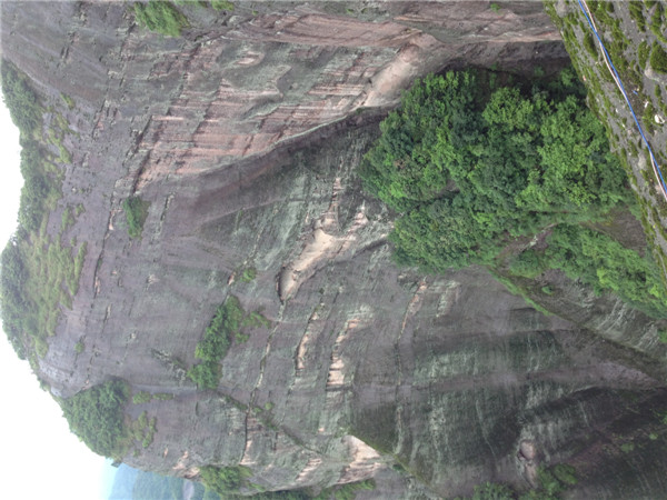 资源八角寨，看山看云海滴好地方864 / 作者:东顺电脑 / 帖子ID:68319