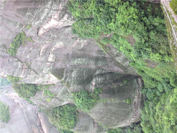 资源八角寨，看山看云海滴好地方127 / 作者:东顺电脑 / 帖子ID:68319
