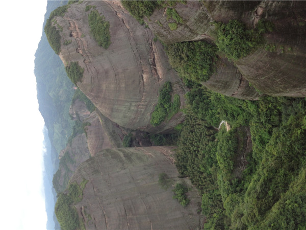 资源八角寨，看山看云海滴好地方122 / 作者:东顺电脑 / 帖子ID:68319