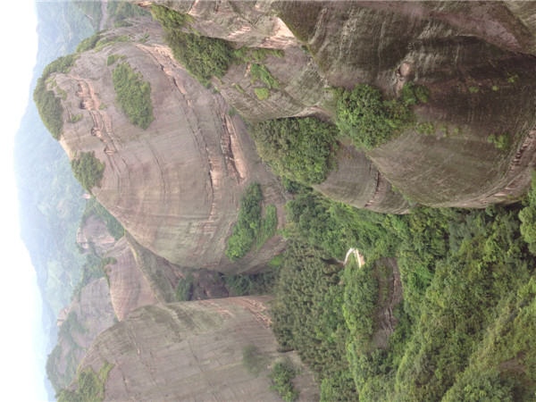 资源八角寨，看山看云海滴好地方873 / 作者:东顺电脑 / 帖子ID:68319