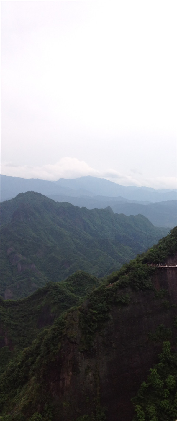 资源八角寨，看山看云海滴好地方120 / 作者:东顺电脑 / 帖子ID:68319