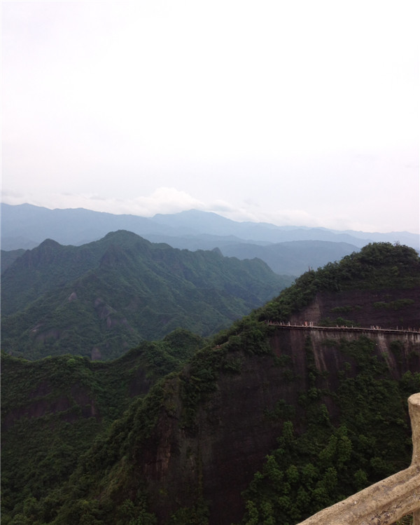 资源八角寨，看山看云海滴好地方297 / 作者:东顺电脑 / 帖子ID:68319