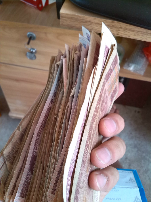 发财咯928 / 作者:烟火的暧昧 / 帖子ID:68333