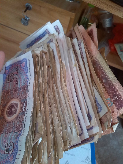 发财咯455 / 作者:烟火的暧昧 / 帖子ID:68333