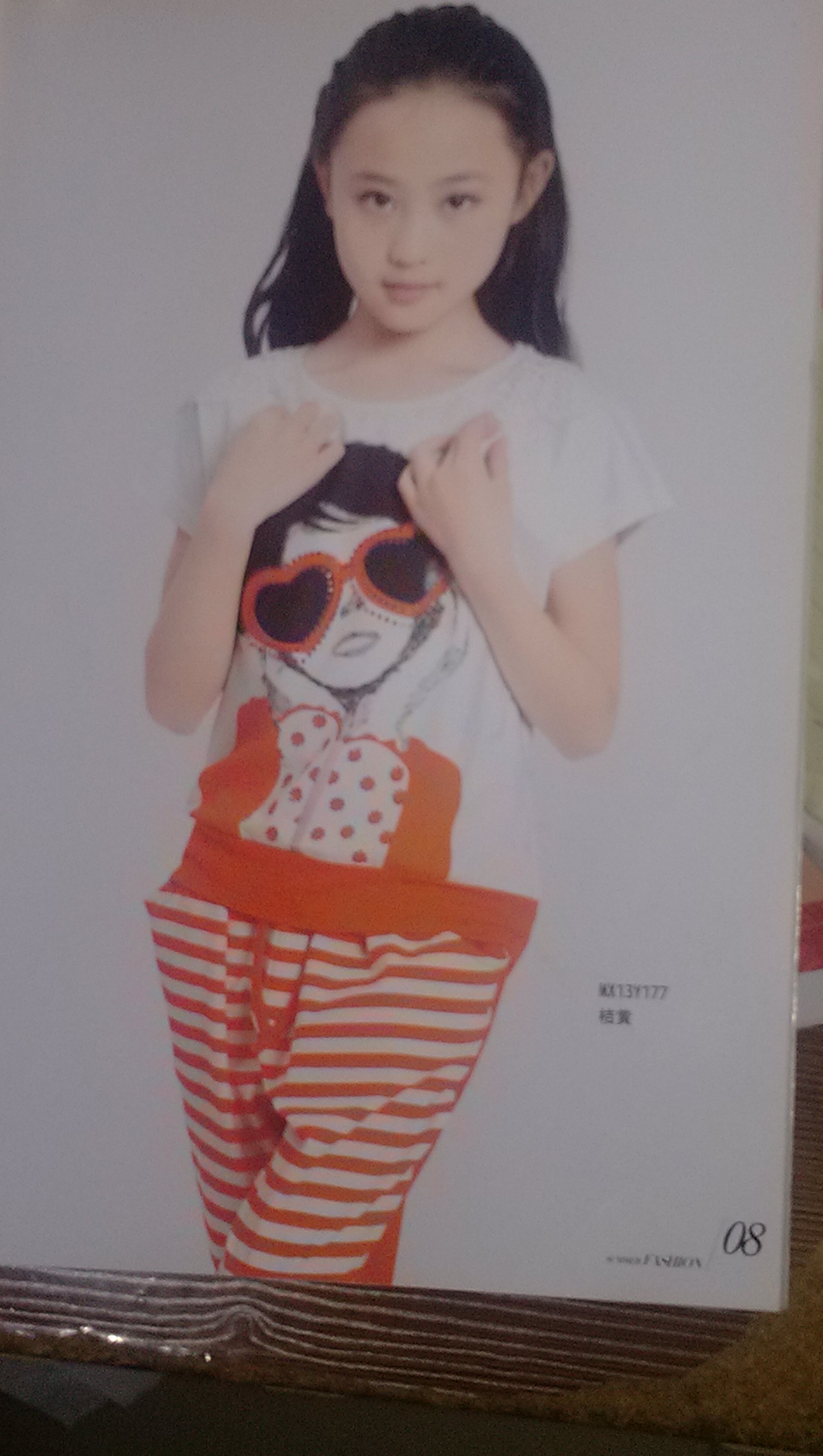 漂亮妞妞品牌童装810 / 作者:小小 / 帖子ID:68353