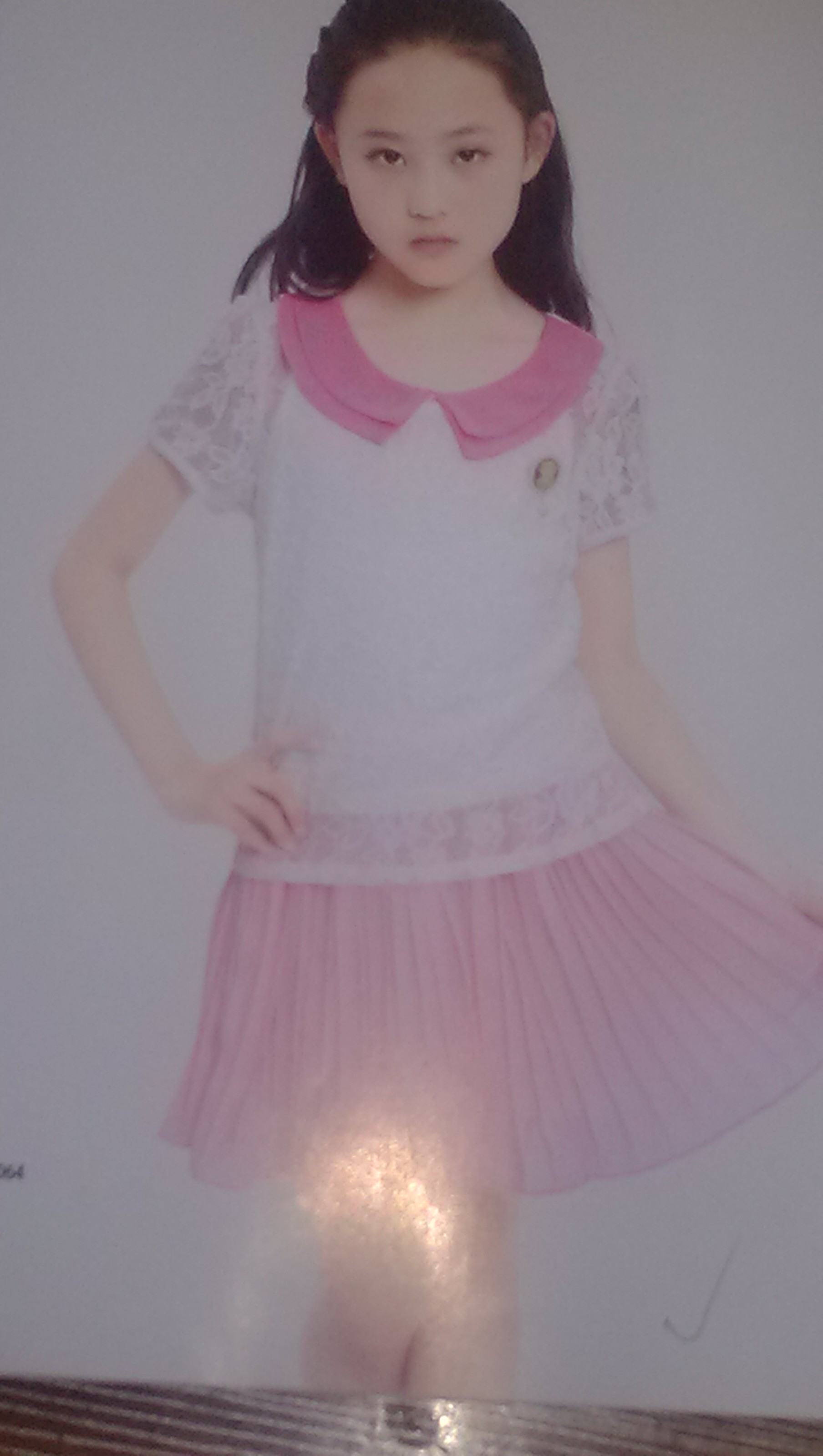 漂亮妞妞品牌童装370 / 作者:小小 / 帖子ID:68353