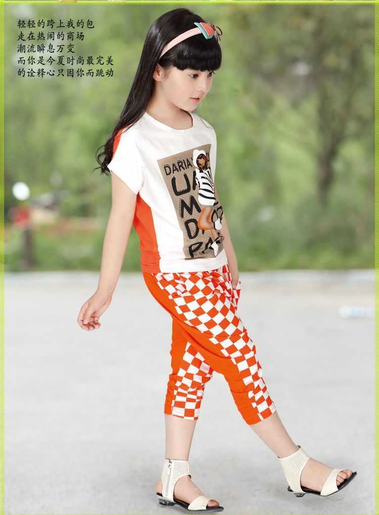 漂亮妞妞品牌童装949 / 作者:小小 / 帖子ID:68353