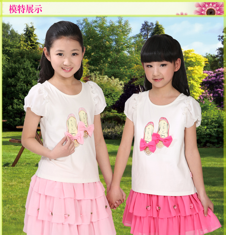 漂亮妞妞品牌童装218 / 作者:小小 / 帖子ID:68353