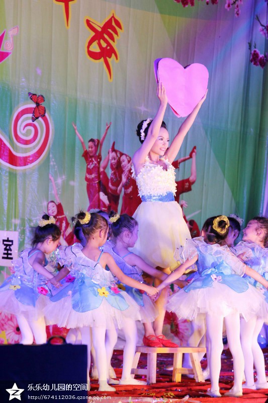 乐乐幼儿园2013“童心飞扬 快乐成长”主题文艺晚会花絮！267 / 作者:回忆原点 / 帖子ID:68685