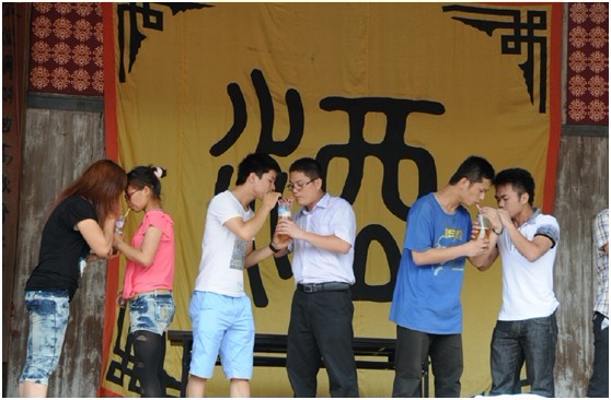 镜头带你去看民间“斗酒节”129 / 作者:hqs798 / 帖子ID:68695